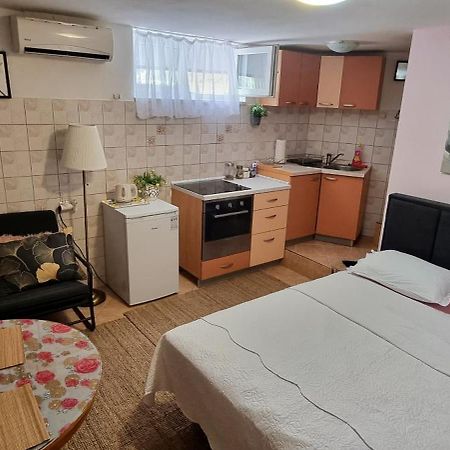 Apartment Martea Сплит Экстерьер фото