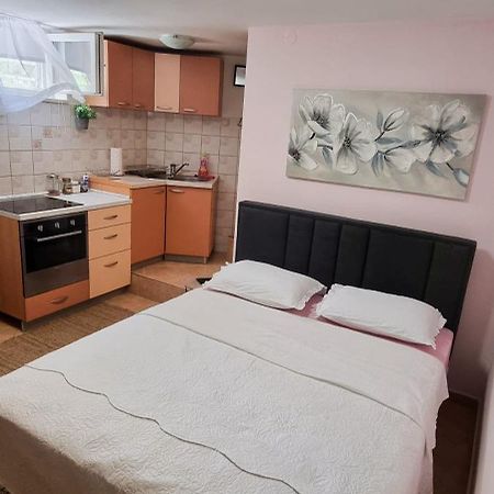 Apartment Martea Сплит Экстерьер фото