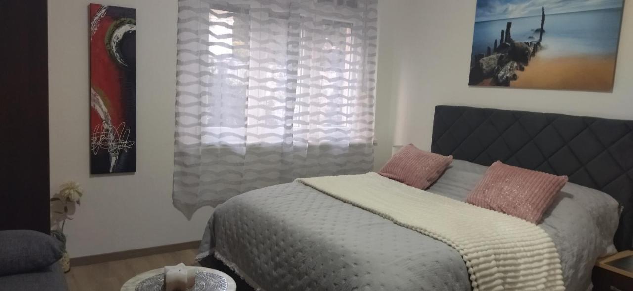 Apartment Martea Сплит Экстерьер фото