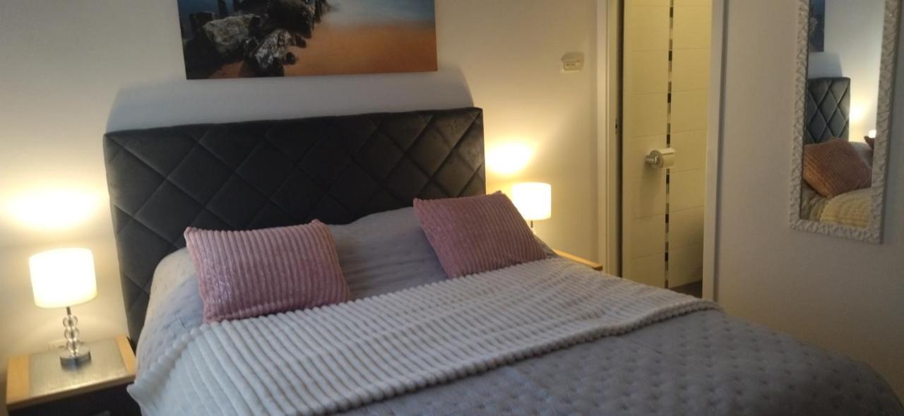 Apartment Martea Сплит Экстерьер фото