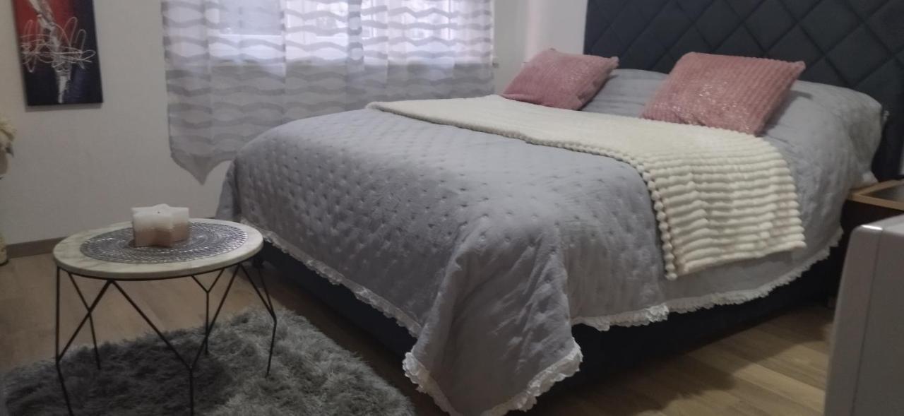 Apartment Martea Сплит Экстерьер фото