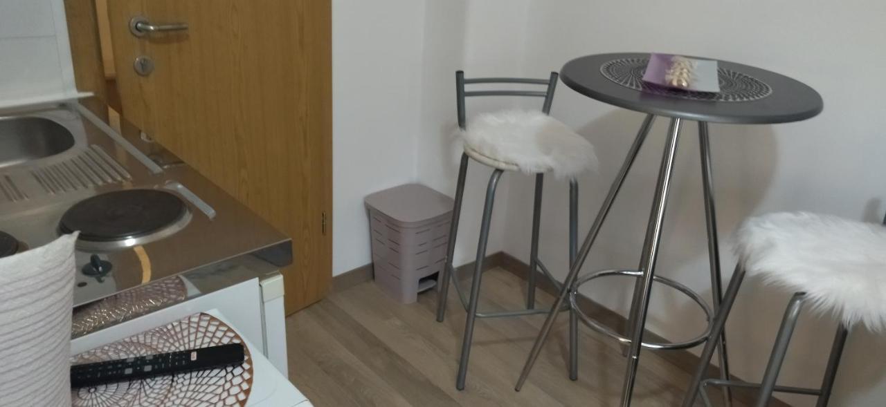 Apartment Martea Сплит Экстерьер фото