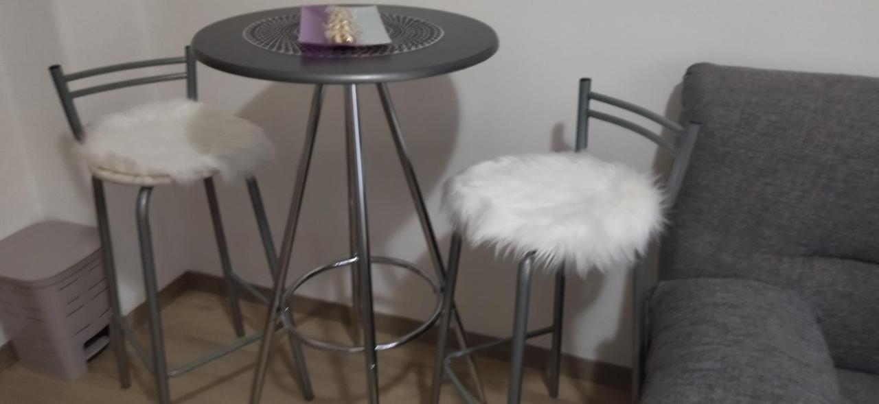 Apartment Martea Сплит Экстерьер фото