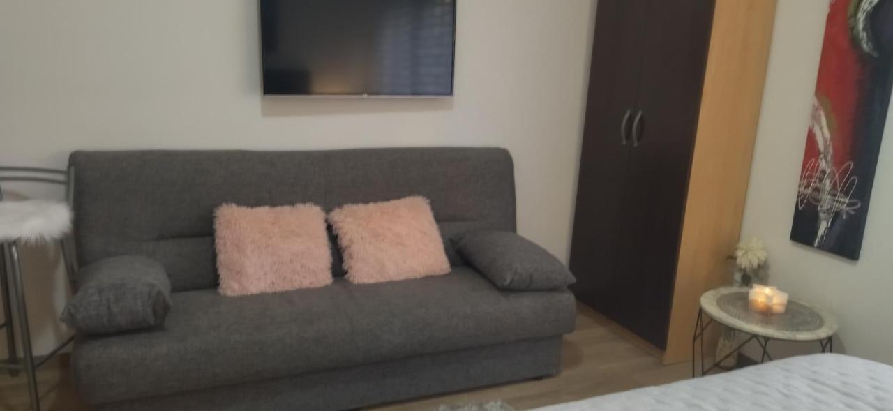 Apartment Martea Сплит Экстерьер фото