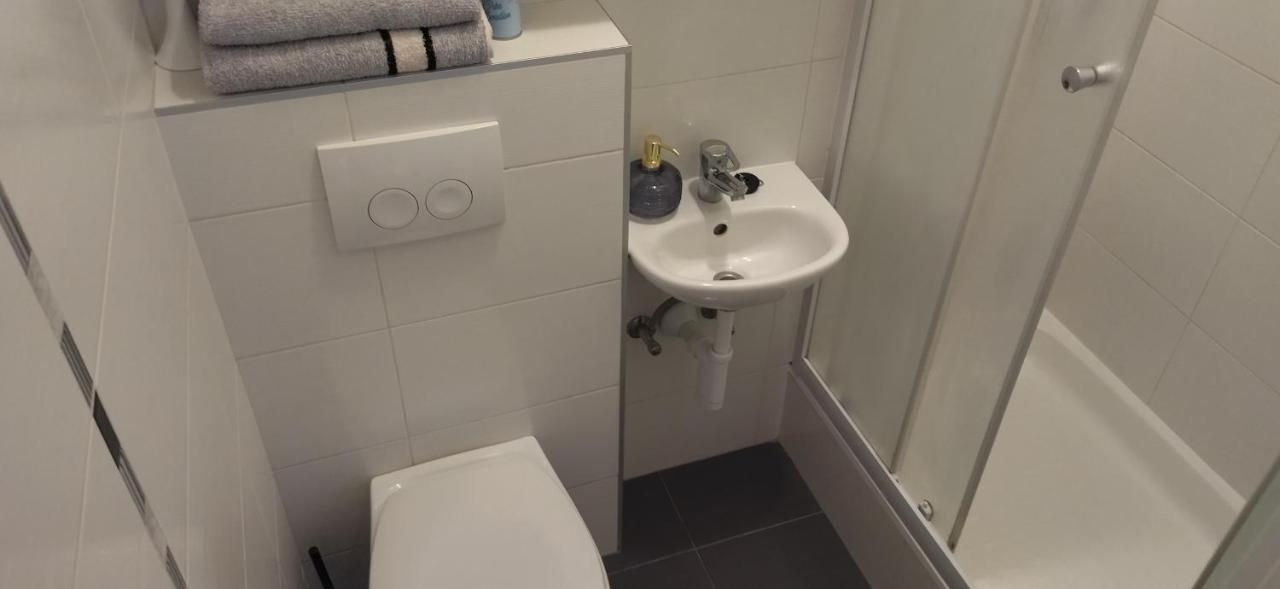 Apartment Martea Сплит Экстерьер фото
