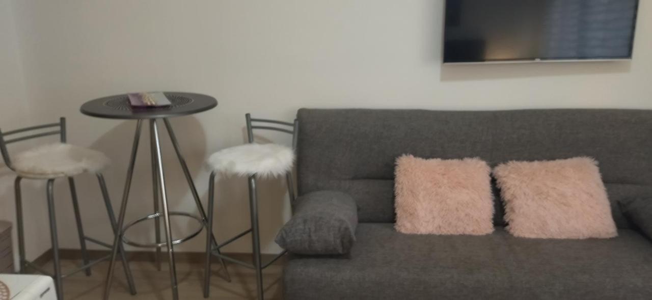Apartment Martea Сплит Экстерьер фото