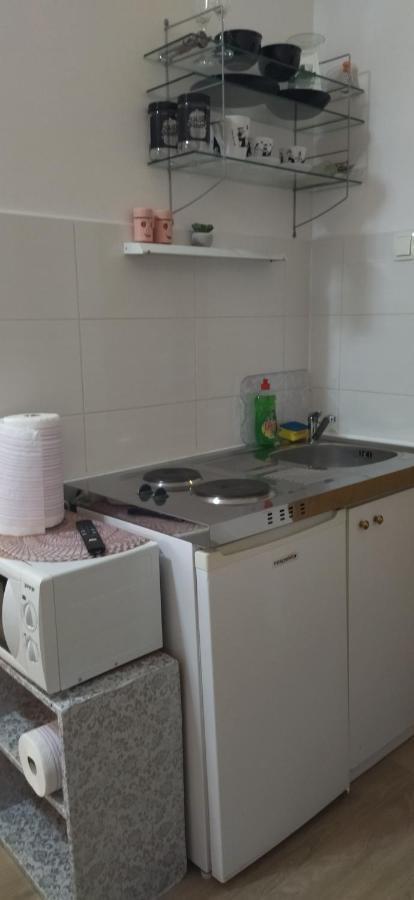 Apartment Martea Сплит Экстерьер фото