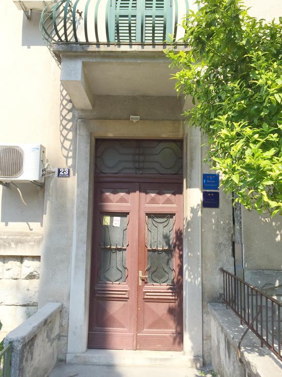 Apartment Martea Сплит Номер фото