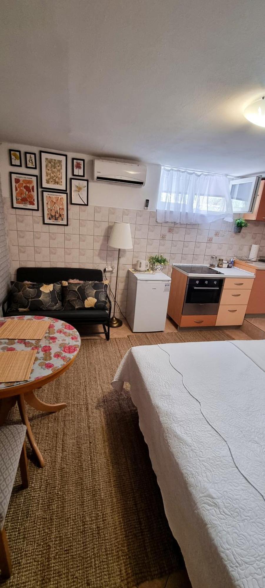 Apartment Martea Сплит Экстерьер фото