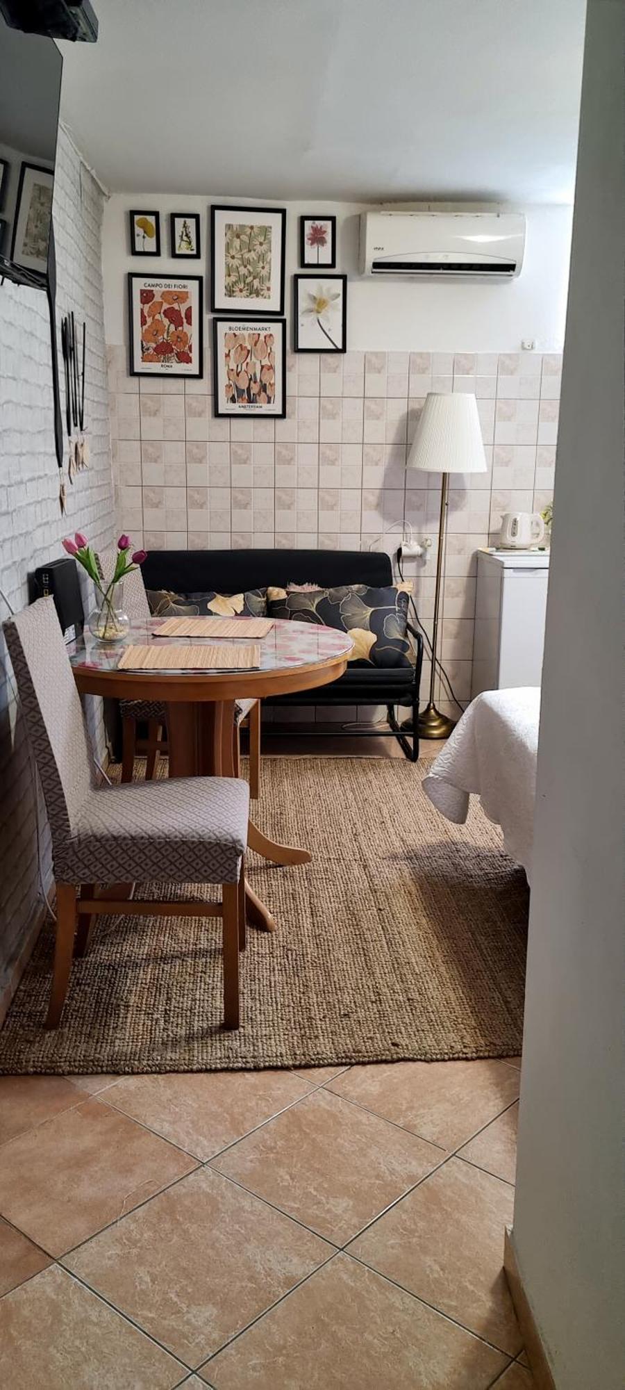 Apartment Martea Сплит Экстерьер фото