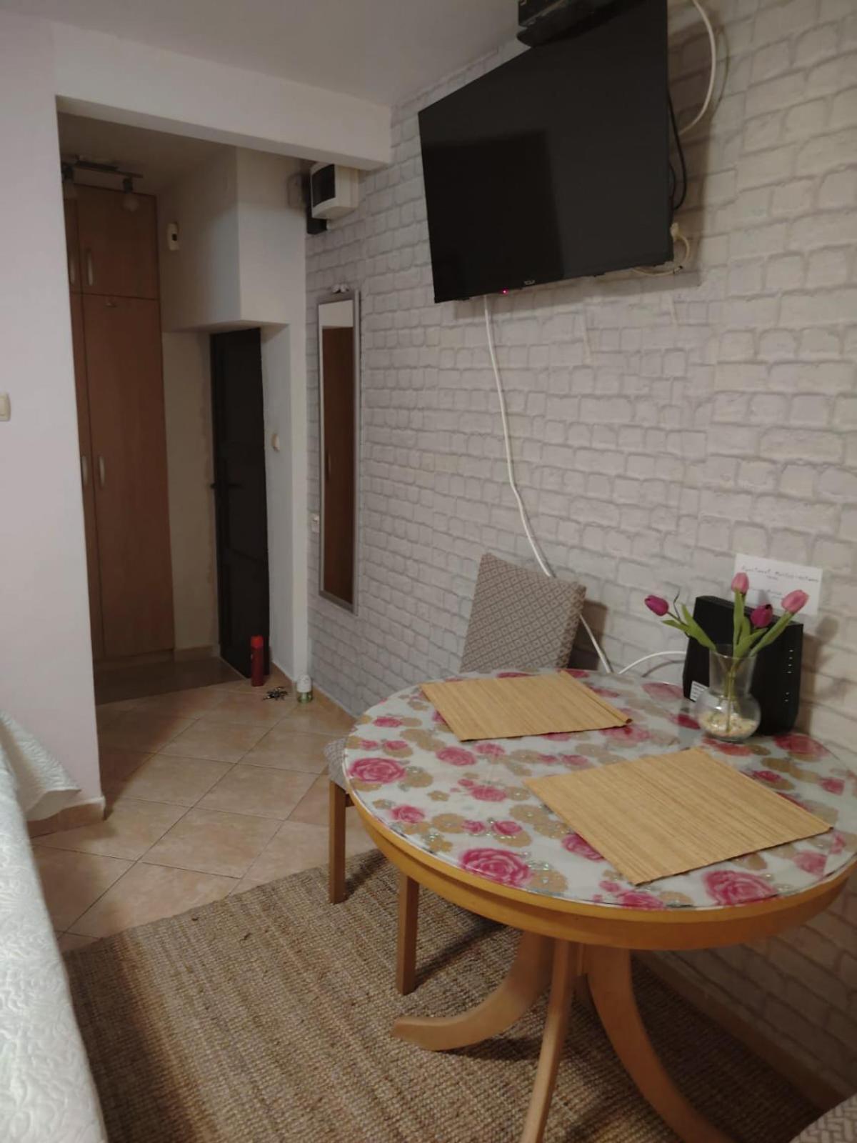 Apartment Martea Сплит Экстерьер фото