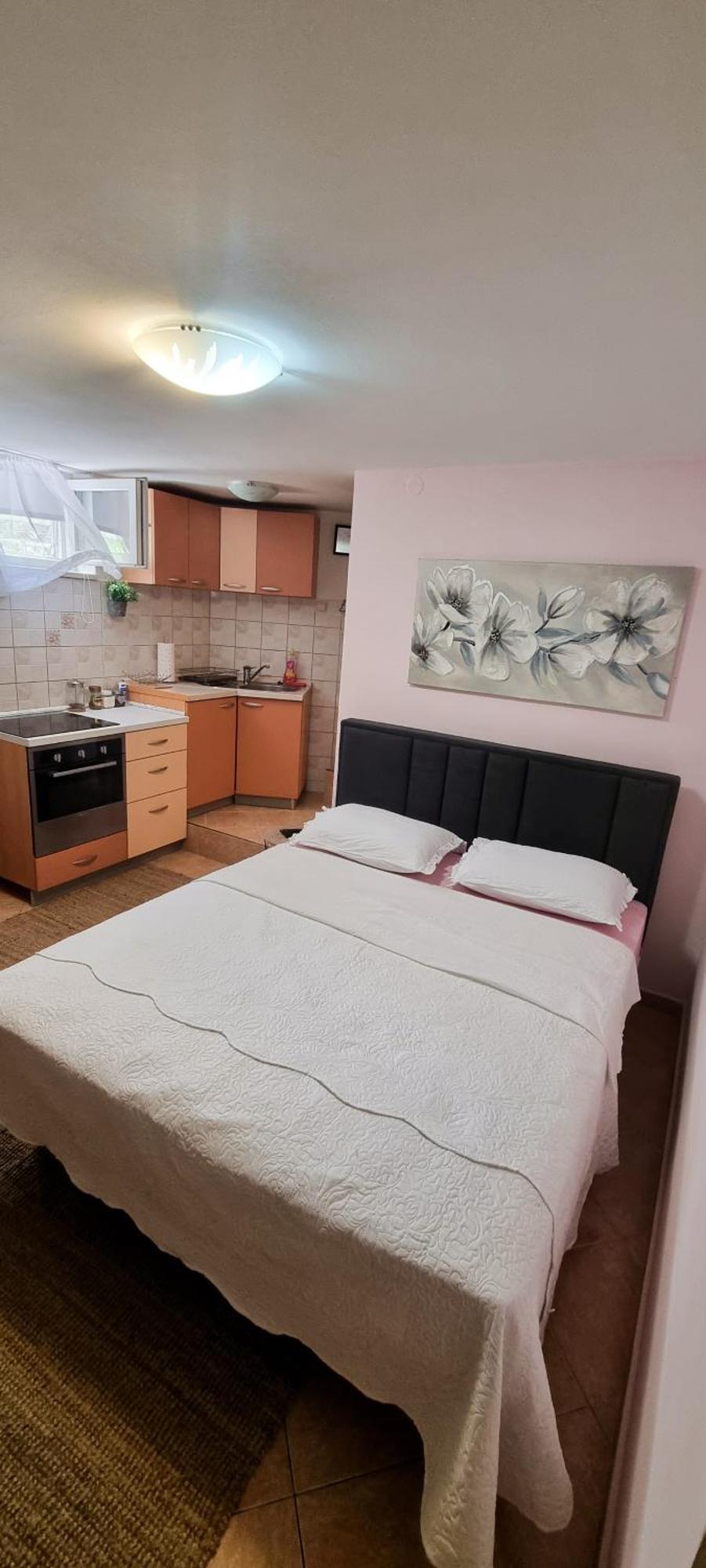 Apartment Martea Сплит Экстерьер фото