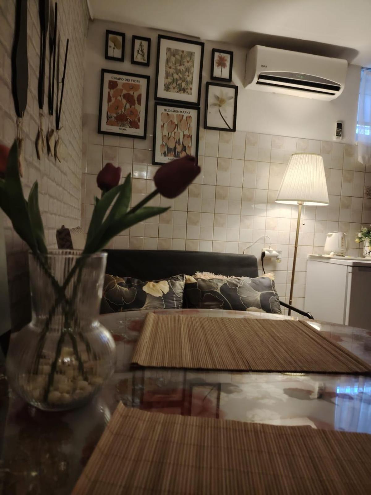 Apartment Martea Сплит Экстерьер фото